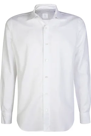 ELEVENTY Uomo, Magliette, Bianco, 2Xl, new