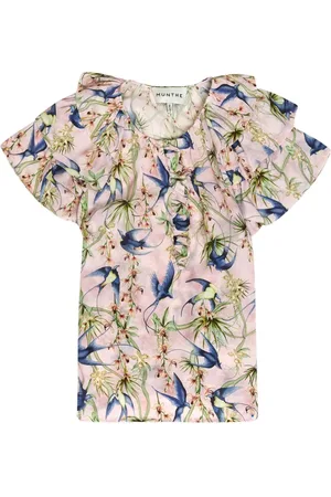 Munthe Donna, Camicette , Multicolore, M, new
