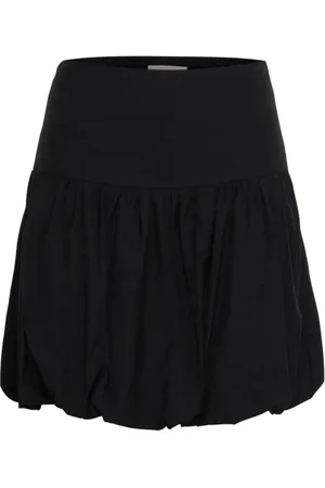 Ichi Donna, Gonne, Nero, 2Xl, new