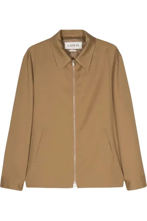Lanvin Uomo, Giacche, Marrone, 2Xl, new