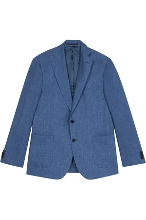 Brooks Brothers Uomo, Giacche, Blu, M, new