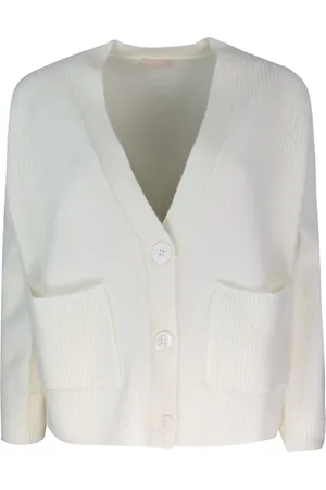 Liu Jo Donna, Maglie, Bianco, M, new