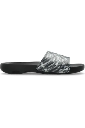 Burberry Uomo, Scarpe, Nero, 44 EU, new