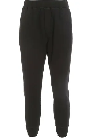 Dsquared2 Uomo, Pantaloni, Nero, S, new