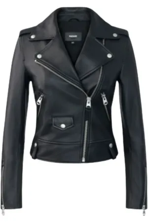 Mackage Donna, Giacche, Nero, L, new
