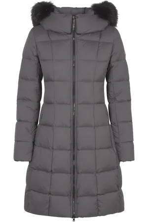 TATRAS Donna, Cappotti, Grigio, M, new