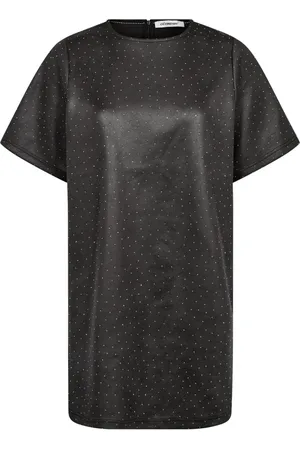 Co`Couture Donna, Abiti, Grigio, S, new