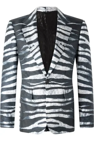 Roberto Cavalli Uomo, Giacche, Nero, M, new