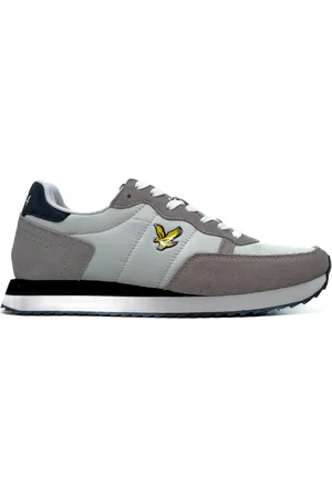 Lyle & Scott Uomo, Scarpe, Multicolore, 44 EU, new