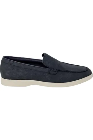 Clarks Uomo, Scarpe, Blu, 40 EU, new