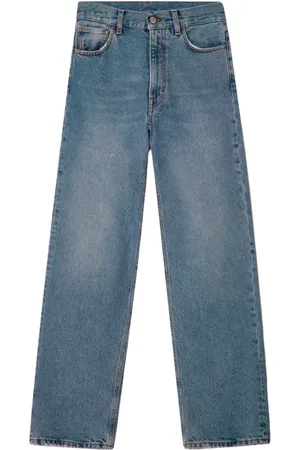 Dagmar Donna, Jeans, Blu, W26 L32, new