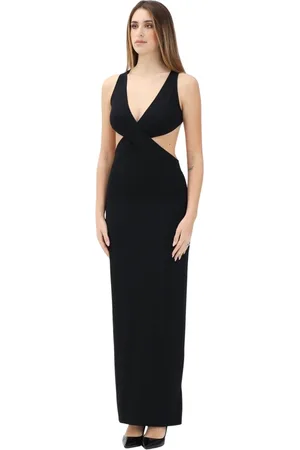 hinnominate Donna, Abiti, Nero, M, new