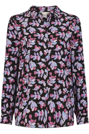 Fabienne Chapot Donna, Camicette , Multicolore, L, new
