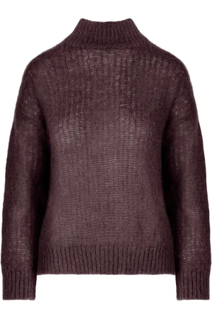Bomboogie Donna, Maglie, Marrone, L, new