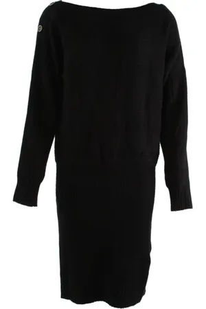 Guess Donna, Abiti, Nero, M, new