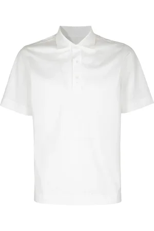 Circolo Uomo, Top, Bianco, S, new