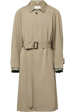Maison Margiela Donna, Cappotti, , M, new