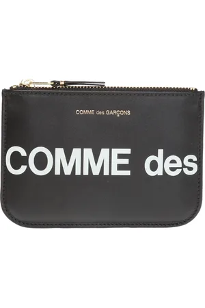 Comme des Garçons Donna, Borse, Nero, Taglia unica, new