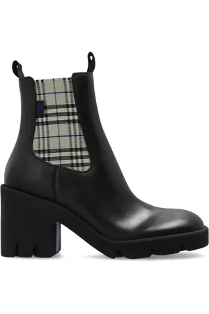 Burberry Donna, Scarpe, Nero, 40 EU, new