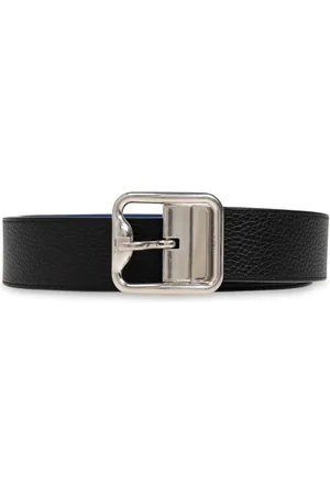 Burberry Uomo, Accessori, Nero, 105 CM, new
