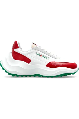 Casablanca Uomo, Scarpe, Bianco, 42 EU, new