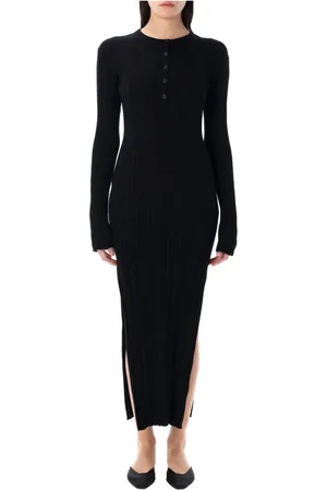 Loulou Studio Donna, Abiti, Nero, S, new