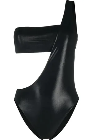 Calvin Klein Donna, Costumi da bagno, Nero, S, new