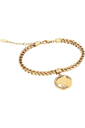 Roberto Cavalli Donna, Accessori, Giallo, Taglia unica, new