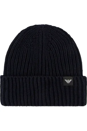 Emporio Armani Uomo, Accessori, Blu, L, new