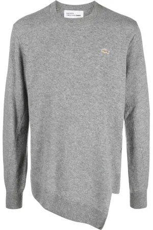 Comme des Garçons Uomo, Maglie, Grigio, L, new