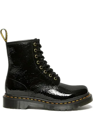 Dr. Martens Donna, Scarpe, Nero, 36 EU, new