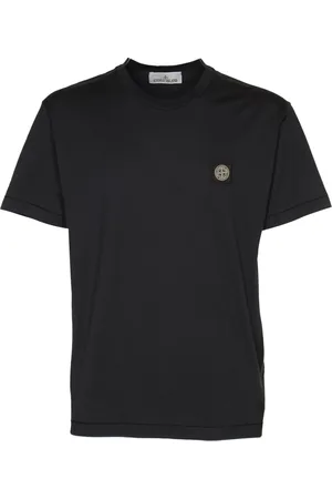Stone Island Uomo, Top, Blu, XL, new