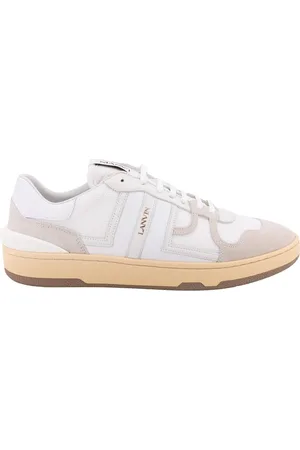 Lanvin Uomo, Scarpe, Bianco, 42 EU, new