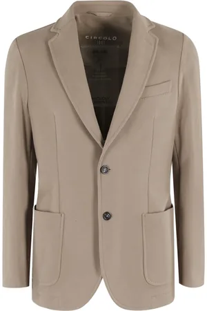 Circolo Uomo, Giacche, , 2Xl, new
