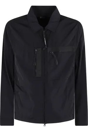 C.P. Company Uomo, Giacche, Blu, S, new