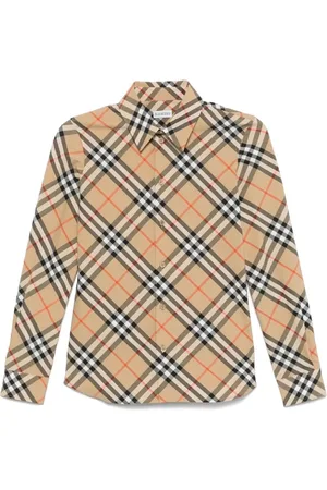 Burberry Donna, Camicette , , XS, new