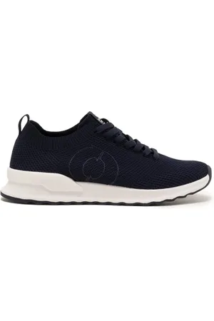 ECOALF Uomo, Scarpe, Blu, 41 EU, new