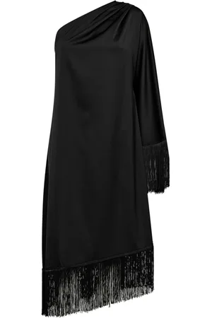 Co`Couture Donna, Abiti, Nero, XL, new