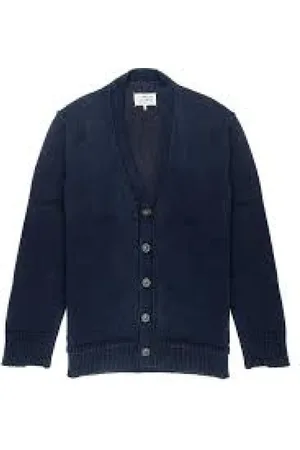 Maison Margiela Uomo, Maglie, Blu, S, new