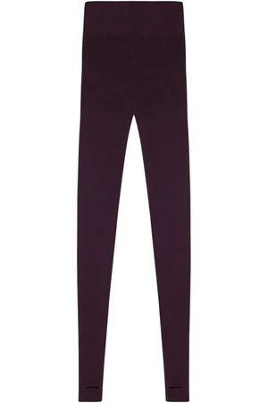 Cortana Donna, Pantaloni, Viola, S, new