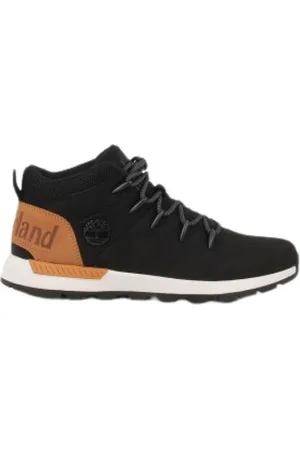 Timberland Uomo, Scarpe, Nero, 42 EU, new