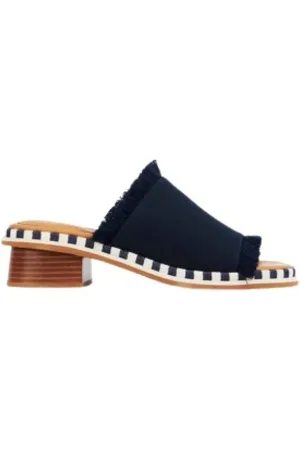 Chloé Donna, Scarpe, Blu, 38 1/2 EU, new