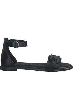 Tamaris Donna, Scarpe, Nero, 36 EU, new