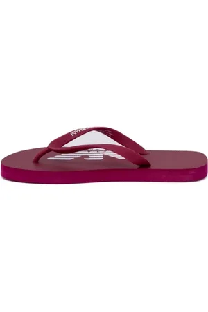 Emporio Armani Donna, Scarpe, Rosso, 37 EU, new