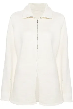 Maison Margiela Donna, Maglie, Bianco, S, new