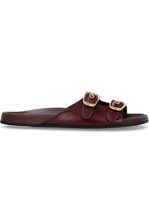 Chloé Donna, Scarpe, Rosso, 39 EU, new