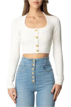 Elisabetta Franchi Donna, Maglie, , M, new