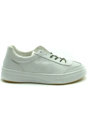 Crime london Uomo, Scarpe, Bianco, 42 EU, new