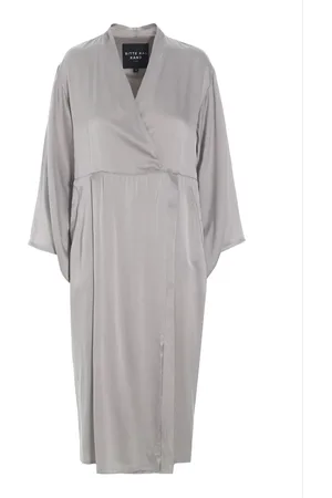 Bitte Kai Rand Donna, Abiti, Grigio, XL, new