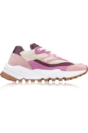 Dsquared2 Donna, Scarpe, Multicolore, 40 EU, new